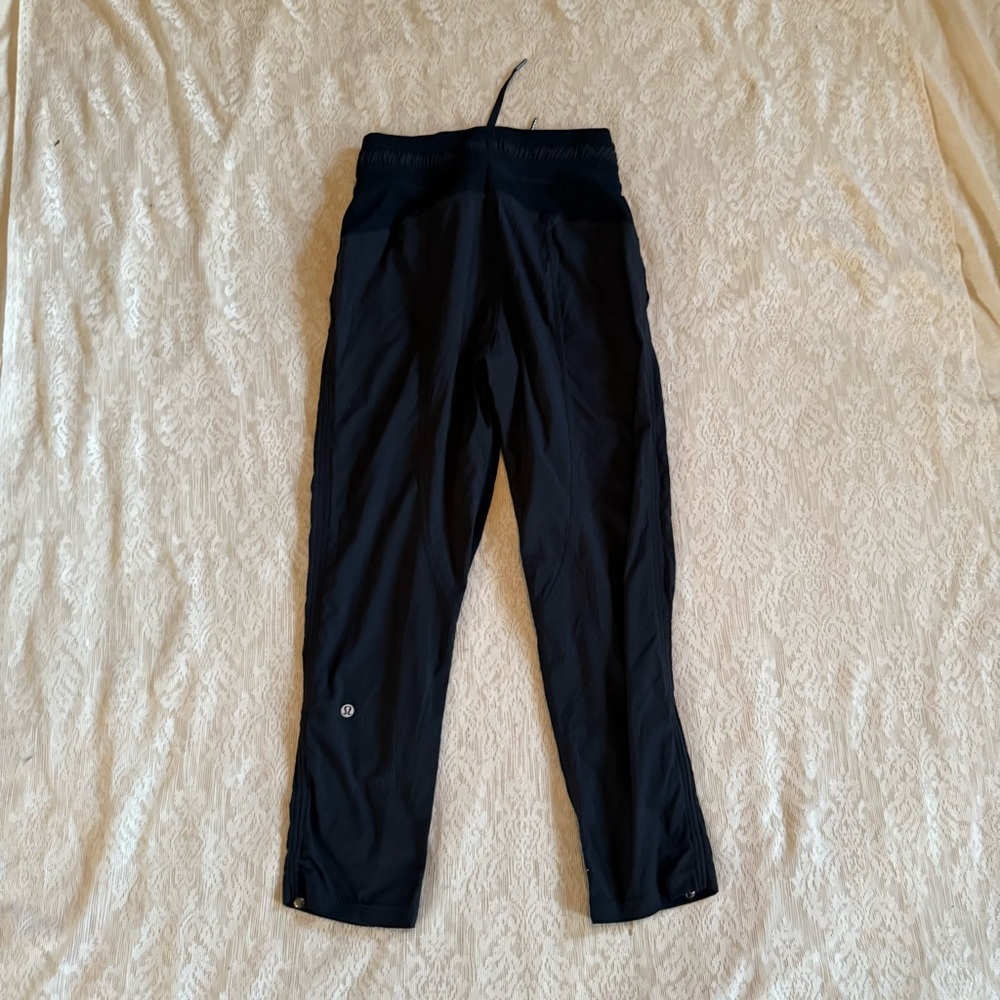 Lululemon dance studio mid rise crop pants - Picture 10 of 11